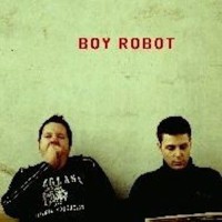 Boy Robot, The Last Dance