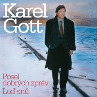KAREL GOTT - Krev toulavá