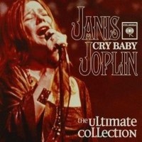 Cry Baby - Janis Joplin