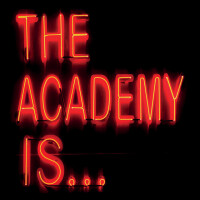The Academy Is..., We've Got A Big Mess