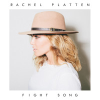 RACHEL PLATTEN - Fight Song