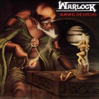 Burning the Witches - Warlock