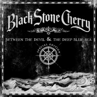 Blame It On The Boom Boom - Black Stone Cherry