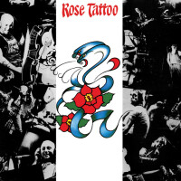 Rose Tattoo, ROCK'N'ROLL OUTLAW