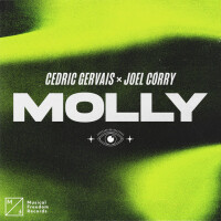 CEDRIC GERVAIS & JOEL CORRY - Molly