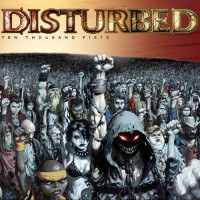 DISTURBED, Guarded