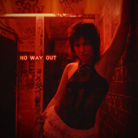 ANNETTE PFAB - No Way Out