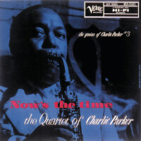 Charlie Parker, Laird Baird