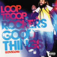 Looptroop Rockers, Blood & Urine