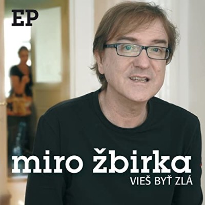 Obrázek Miro Žbirka & Martha, Náladový song