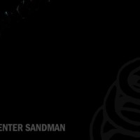 METALLICA - Enter Sandman