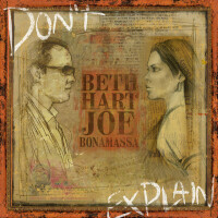 BETH HART & JOE BONAMASSA, I'd Rather Go Blind