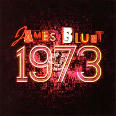 JAMES BLUNT - 1973