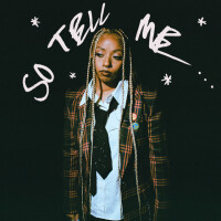 NIA ARCHIVES - So Tell Me…