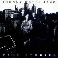 JOHNNY HATES JAZZ, Last To Know