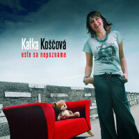 Katka Koščová, Už nemám slov