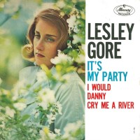 It&#039;s My Party - LESLEY GORE