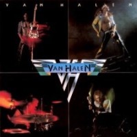 Ain`t Talkin` `bout Love - Van Halen