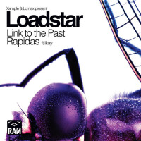 Loadstar, Link To The Past