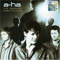 Take On Me (maxi) - A-HA
