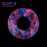 BLINKIE - What You Want