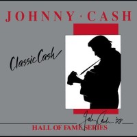 JOHNNY CASH, A Thing Called Love