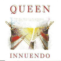 QUEEN, Innuendo