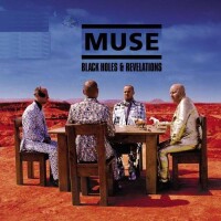 MUSE, Map Of The Problematique