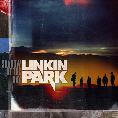 LINKIN PARK - Shadow Of the Day