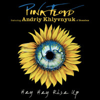 PINK FLOYD, Hey Hey Rise Up (feat. Andriy Khlyvnyuk of Boombox)