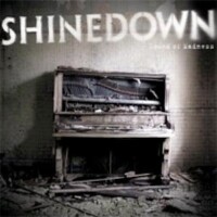 Sound Of Madness - Shinedown