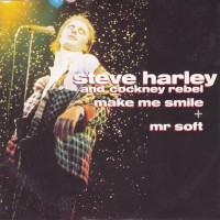 Make Me Smile (Come Up and See Me) - STEVE HARLEY & COCKNEY REBEL