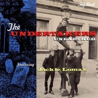 Just A Little Bit - UNDERTAKERS
