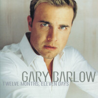Stronger - GARY BARLOW