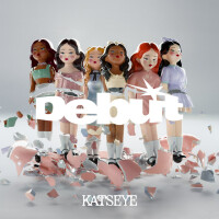 Debut - KATSEYE