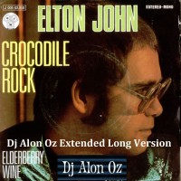 ELTON JOHN, Crocodile Rock