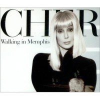 CHER, Walking In Memphis