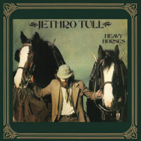 Jethro Tull, No Lullaby