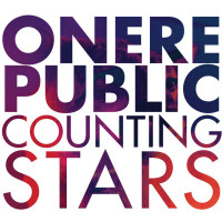 ONEREPUBLIC, COUNTING STARS