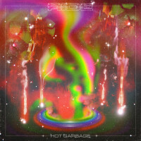 Hot Garbage, Sometimes I Go Down