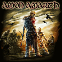 Get in the ring - Amon Amarth