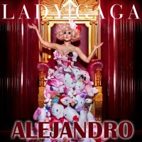LADY GAGA-Alejandro