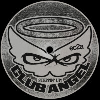 CLUB ANGEL - Steppin&#039; Up!