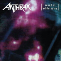 Room For One More - Anthrax
