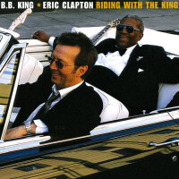 B.B. KING, Ten Long Yers