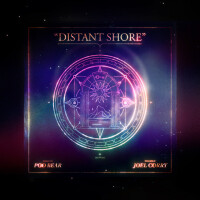 POO BEAR & JOEL CORRY - Distant Shore (Joel Corry Remix)