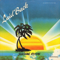 LAID BACK - Sunshine Reggae