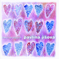 Láska je nádech - PAVLÍNA JÍŠOVÁ