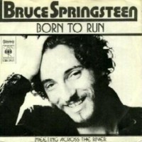 BRUCE SPRINGSTEEN, Born To Run