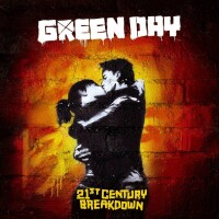 Peacemaker - GREEN DAY